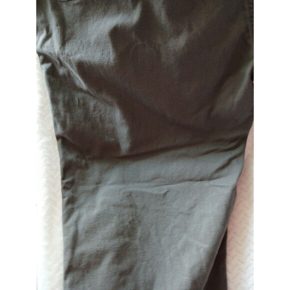 Carhartt Relaxed Fit Jean Pants Mens Size 48x32 Gray Cotton Full Lined Cargo - Picture 15 of 16